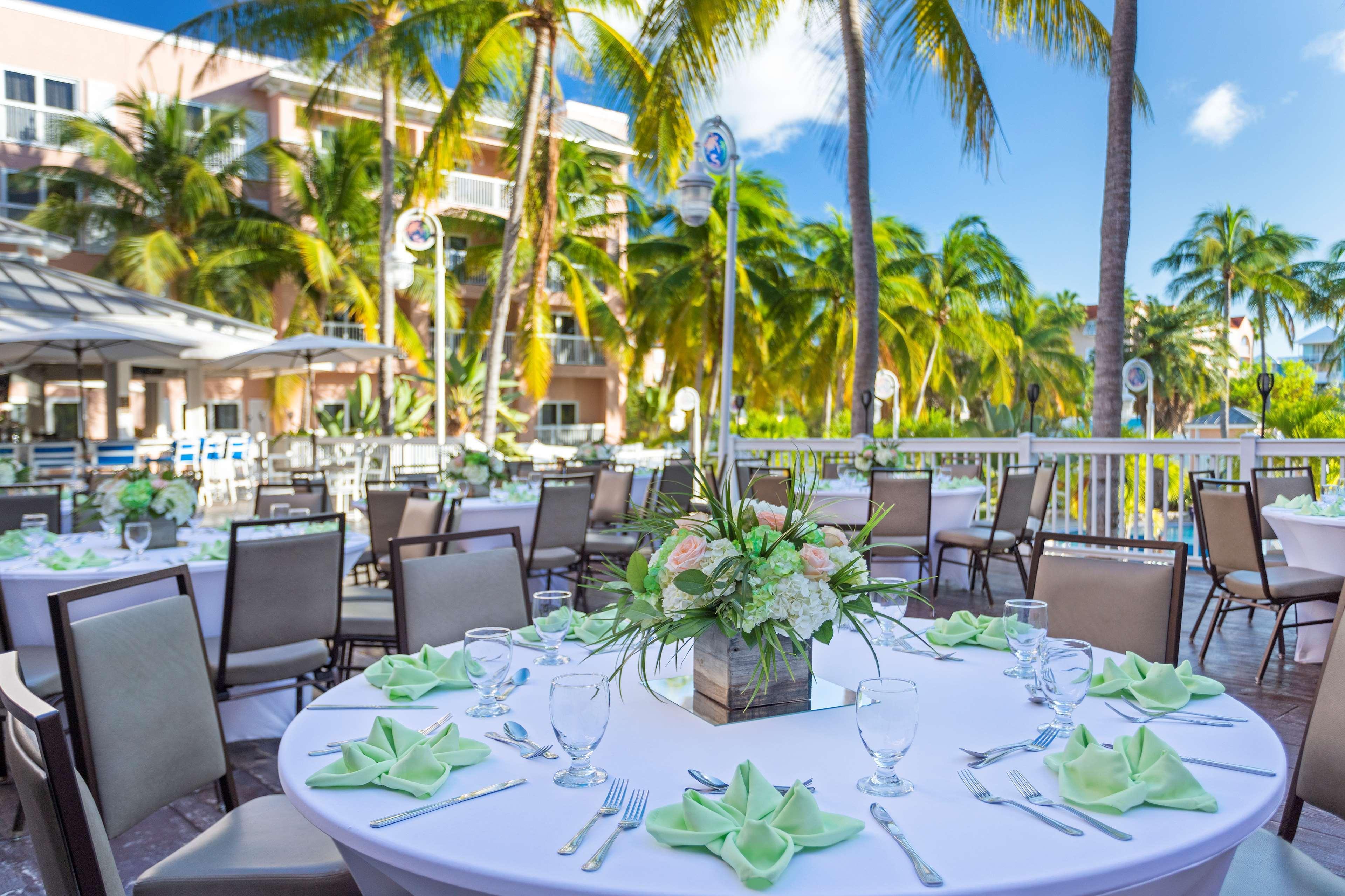 Doubletree By Hilton Grand Key Resort Key West Exterior photo