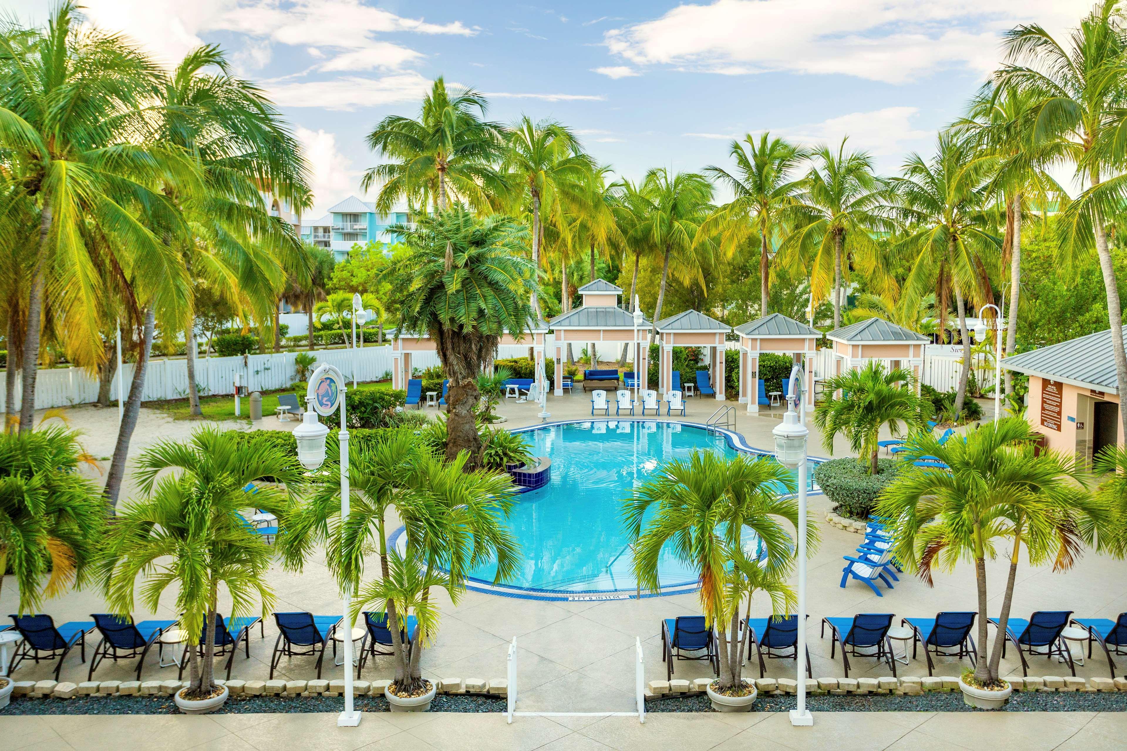 Doubletree By Hilton Grand Key Resort Key West Exterior photo