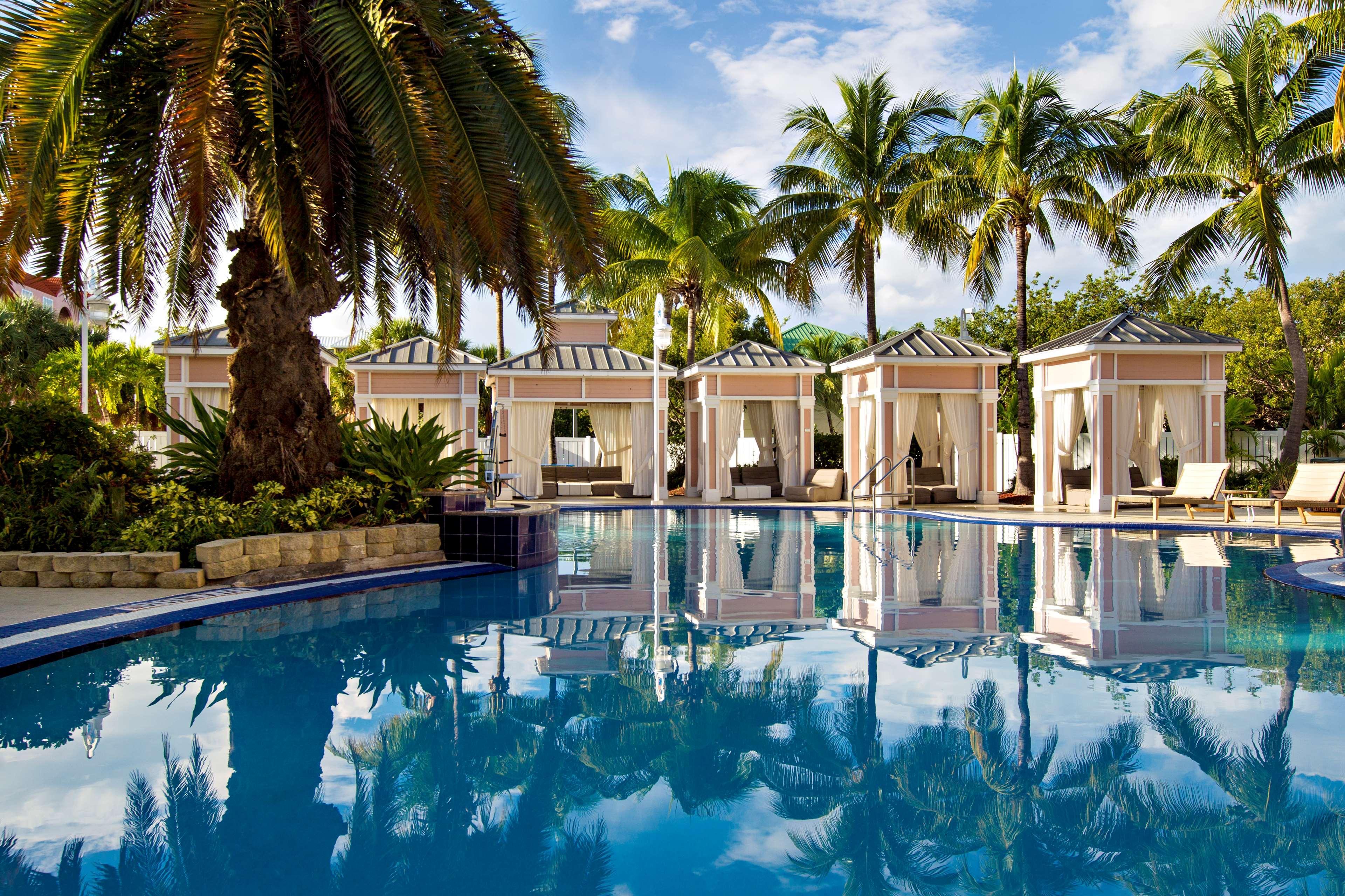 Doubletree By Hilton Grand Key Resort Key West Exterior photo