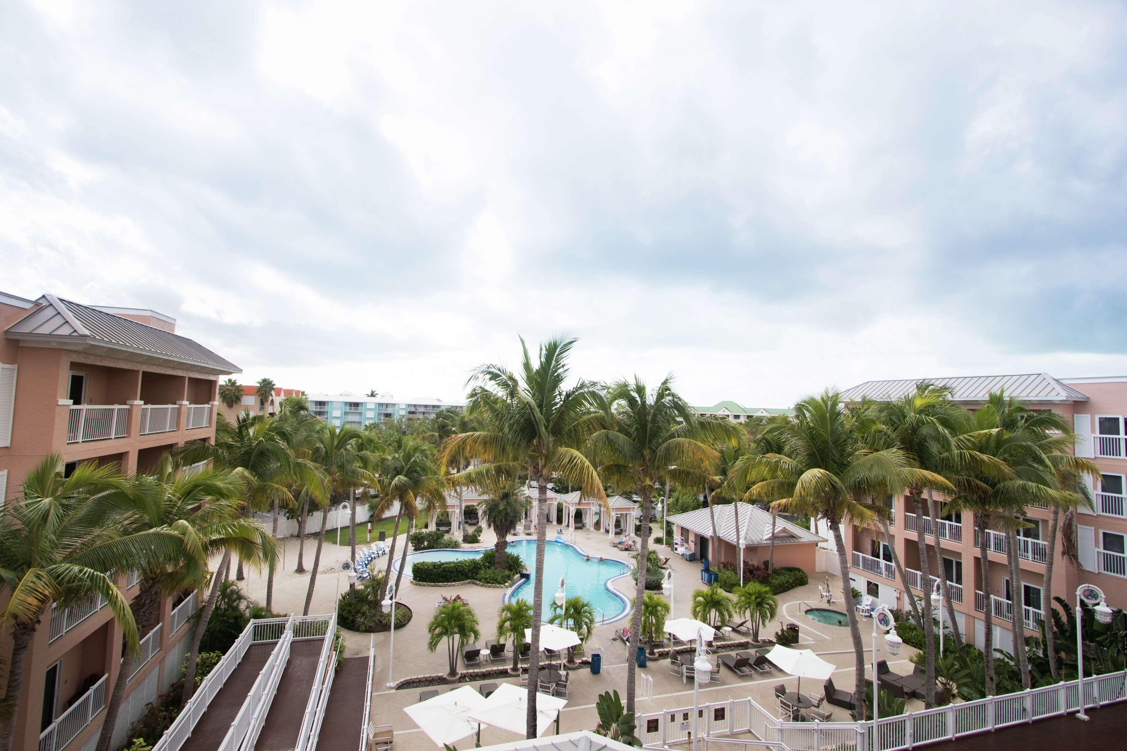 Doubletree By Hilton Grand Key Resort Key West Exterior photo