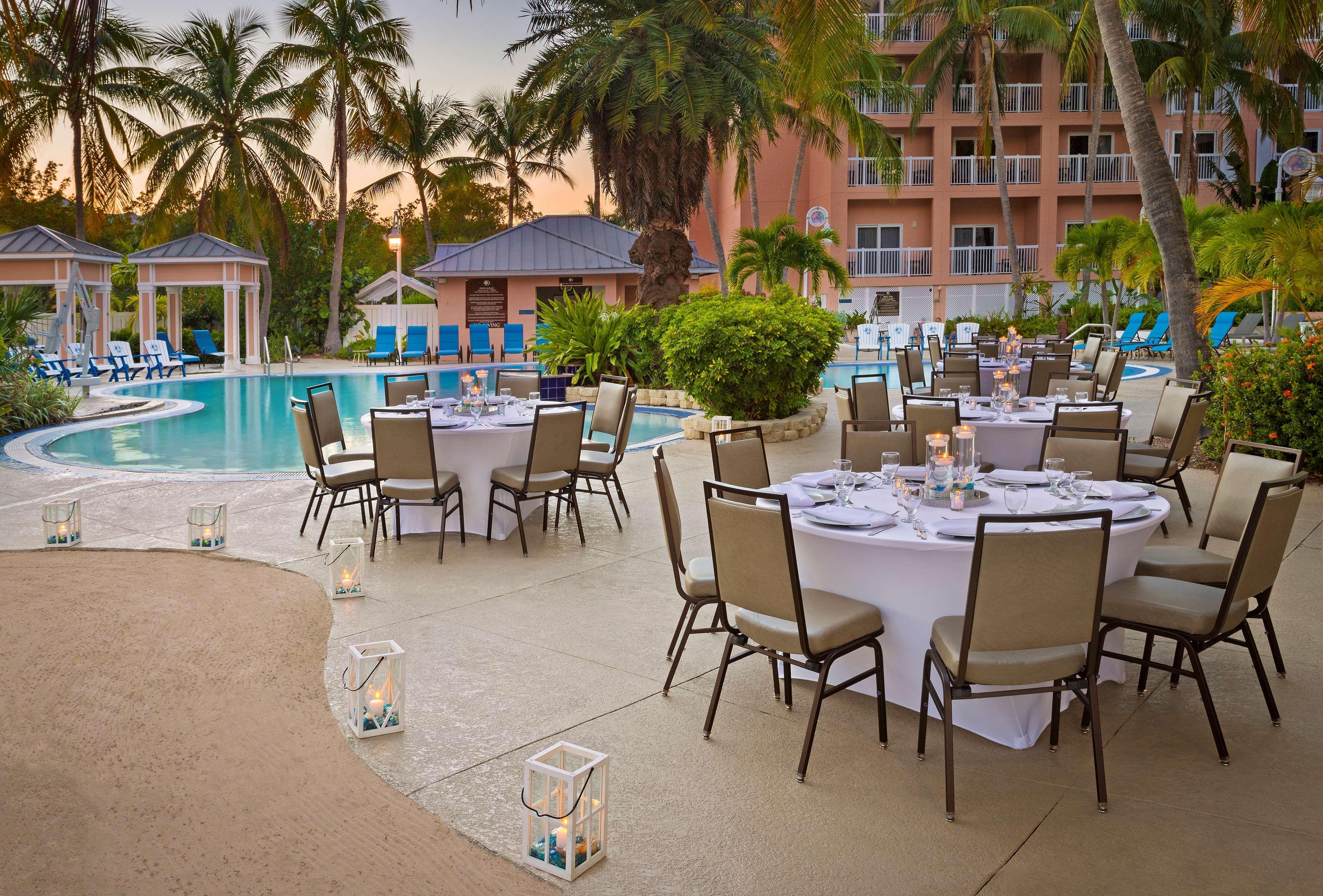 Doubletree By Hilton Grand Key Resort Key West Exterior photo