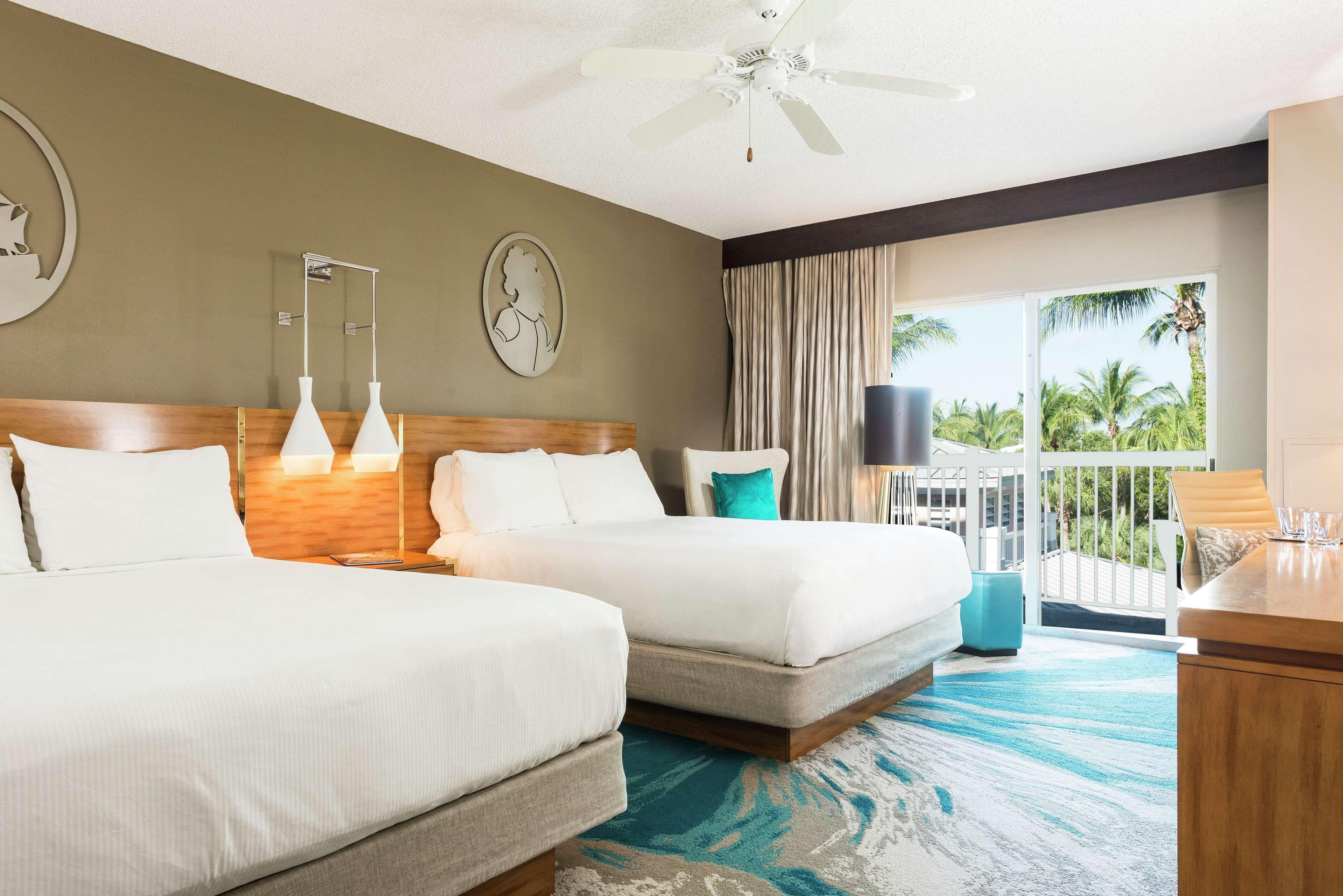 Doubletree By Hilton Grand Key Resort Key West Exterior photo