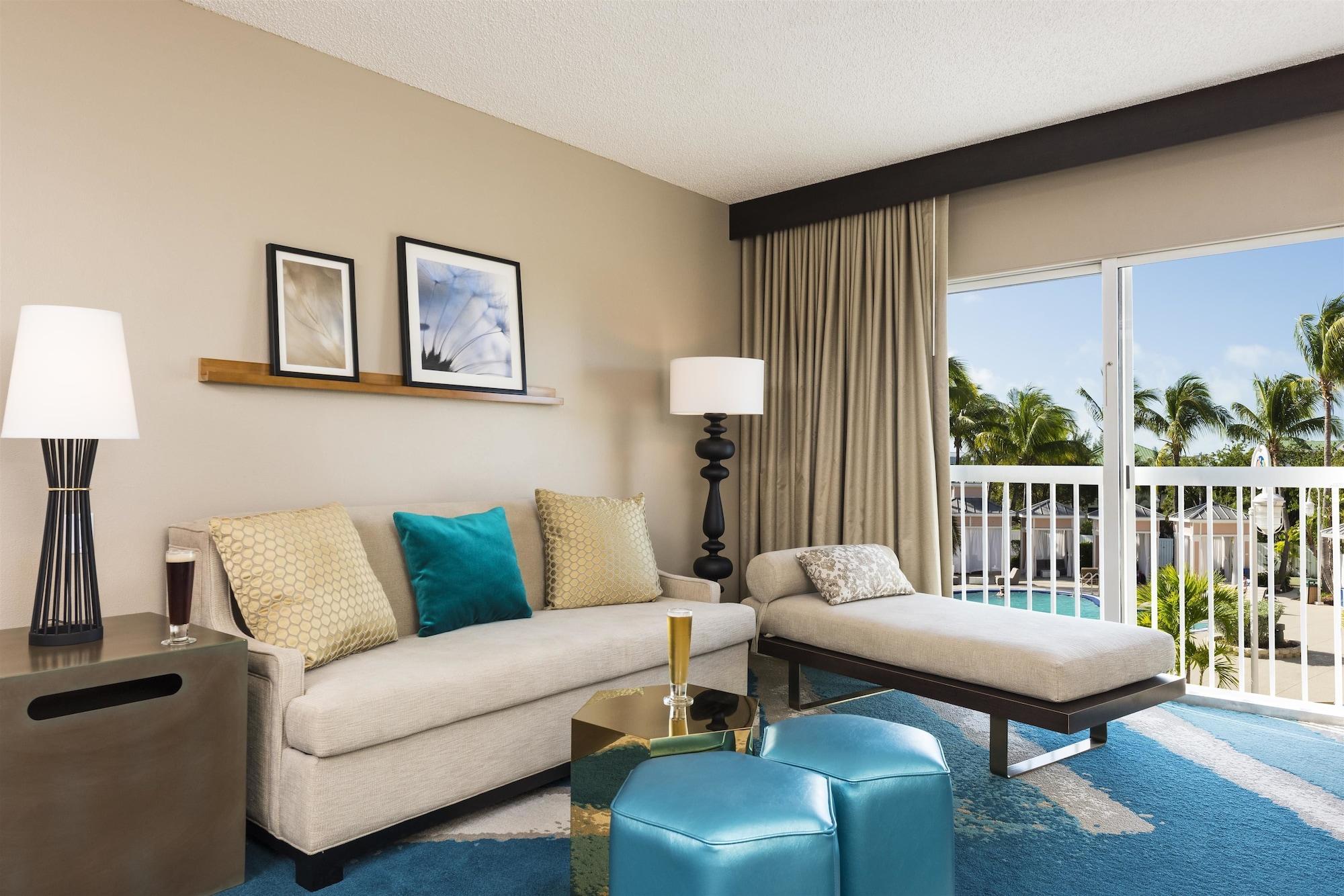 Doubletree By Hilton Grand Key Resort Key West Exterior photo