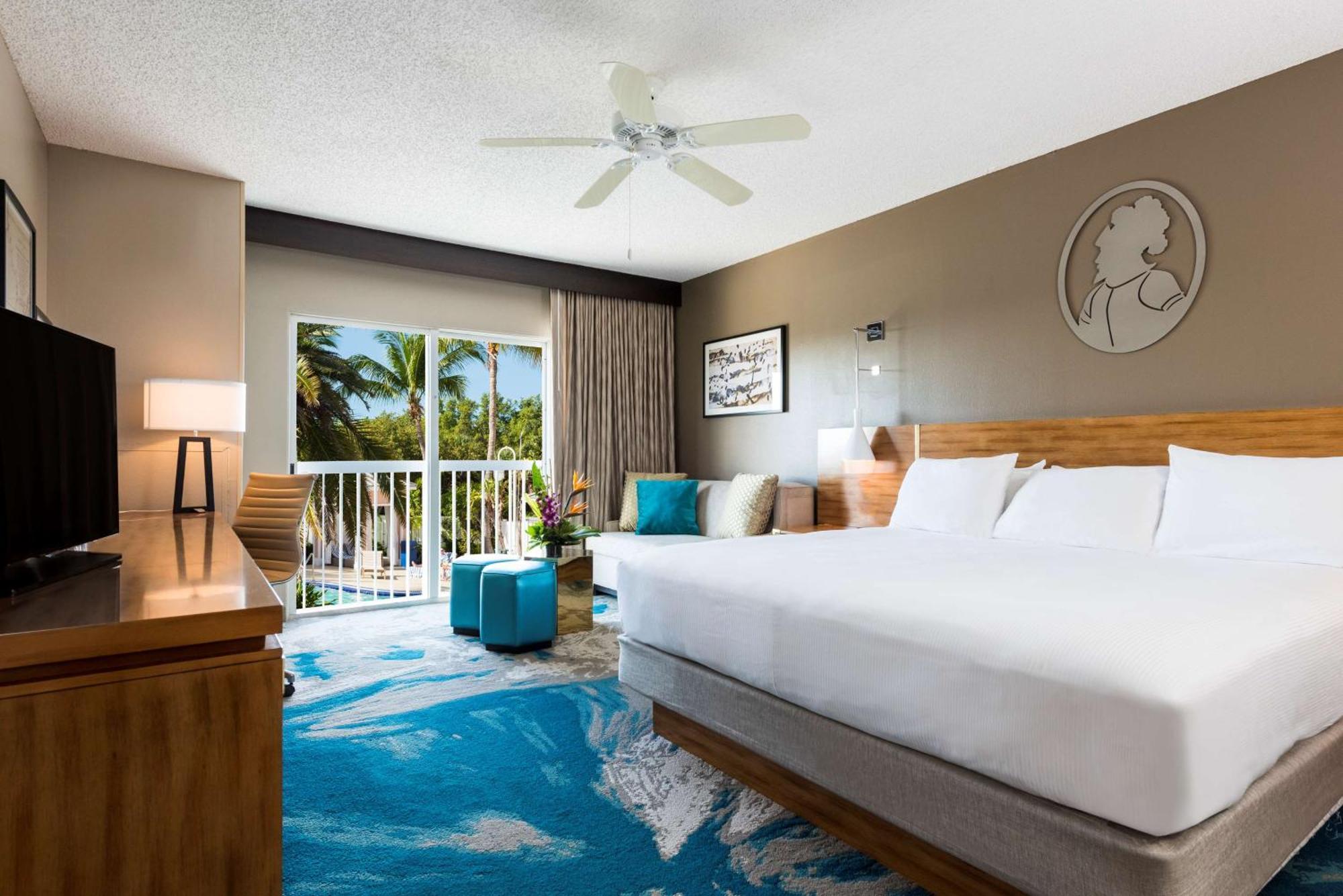 Doubletree By Hilton Grand Key Resort Key West Exterior photo